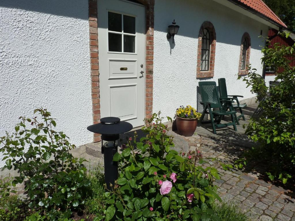 Linda Gård apartment Yngsjö Exteriör bild